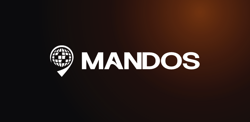 Mandos feature graphic